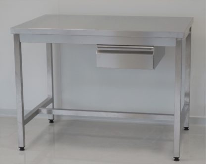 table+tiroir