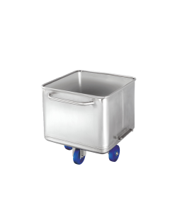 Bac europe inox