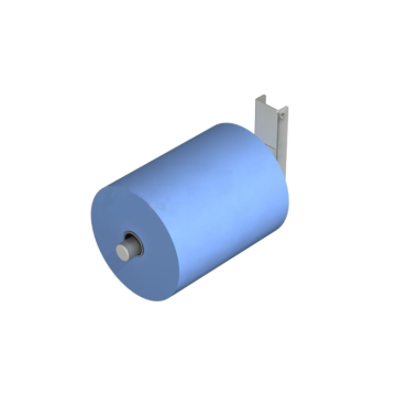 Eperon inox pour actilift plus