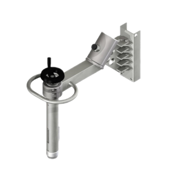 Retourneur bobine manuel inox pour actilift plus