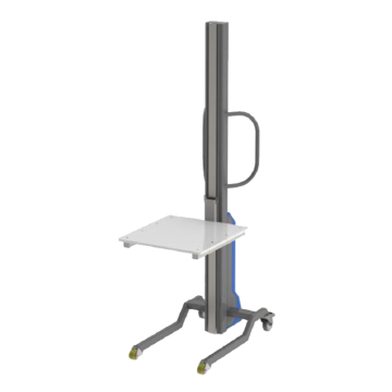Gerbeur inox actilift 80
