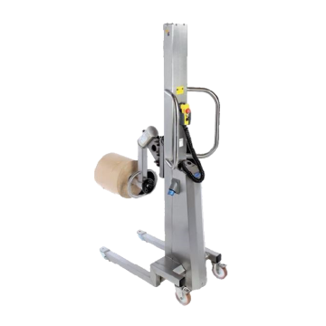 Gerbeur actilift plus 150 inox