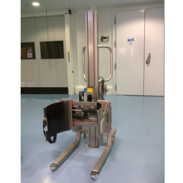 Gerbeur actilift 300 inox