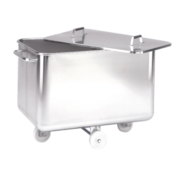 Couvercle pour bac 450L