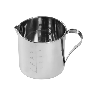 Becher inox
