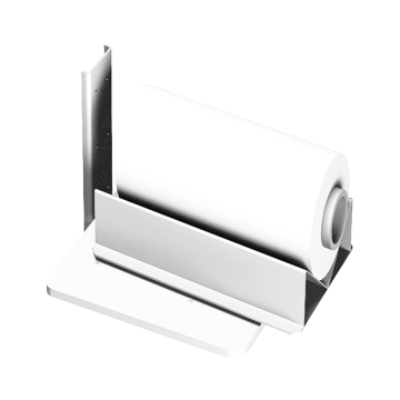 Berceau porte bobine pour mini gerbeur et actilift 70 