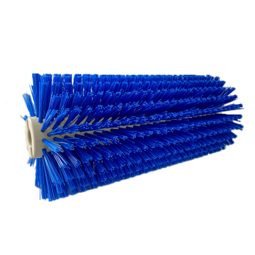 Brosse rotative pour lave semelles N19 033-N19 034 & N19 035
