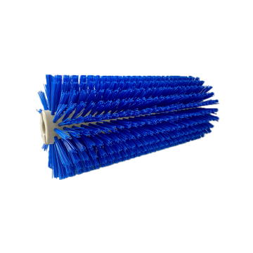Brosse rotative pour lave semelles N19 033-N19 034 & N19 035