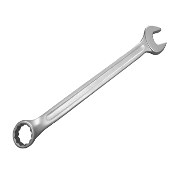 Cle plate modulable