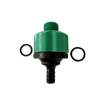 Clapet anti retour pour lave semelles N19 033
