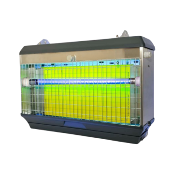 Désinsectiseur ATEX LED poussières - surface jusqu’à 200 m², plafond inférieur à 7m