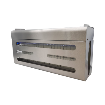 Désinsectiseur à glu LED - surface jusqu’à 240 m²