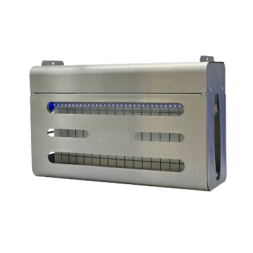 Désinsectiseur à glu LED - surface jusqu’à 180 m²