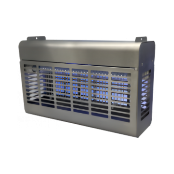 Désinsectiseur électrique à LED - surface jusqu’à 120 m²