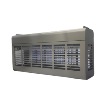 Désinsectiseur électrique à LED - surface jusqu’à 160 m²