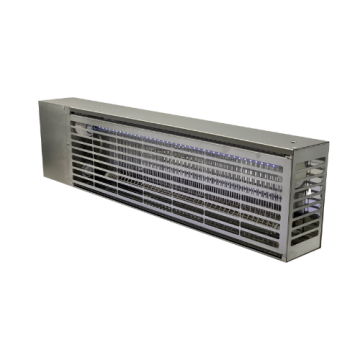 Désinsectiseur électrique mural à LED - surface jusqu’à 120 m²