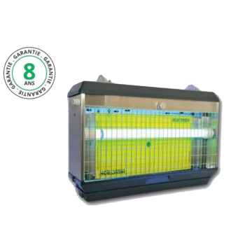 Desinsectiseur a glu 40w ins200 - suspension
