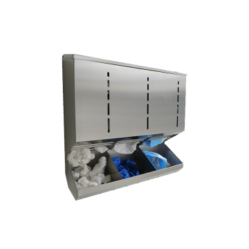 Distributeur epi inox