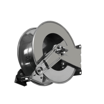 Enrouleur automatique seul 15 & 20m 1/2"