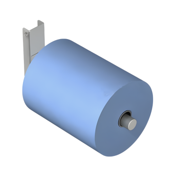 Eperon inox pour actilift plus