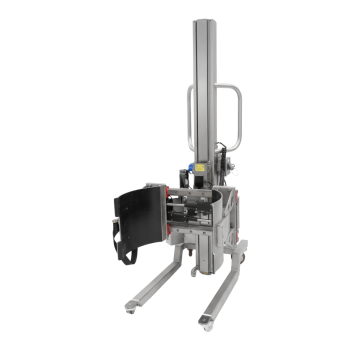 Gerbeur actilift 300 inox