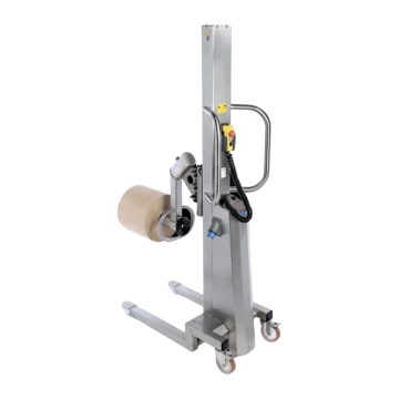 Gerbeur actilift plus 150 inox