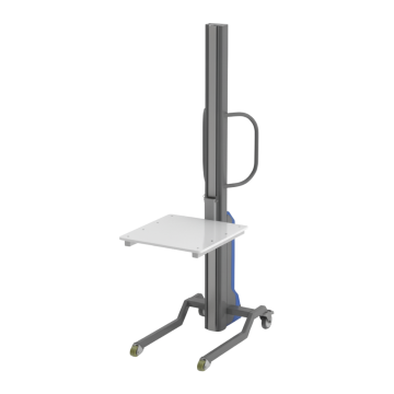 Gerbeur inox actilift 80