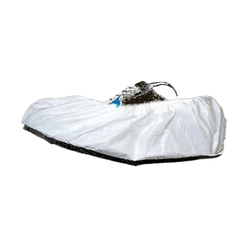 Recharge de 80 surchaussures (blanc)