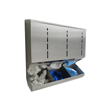 Distributeur epi inox