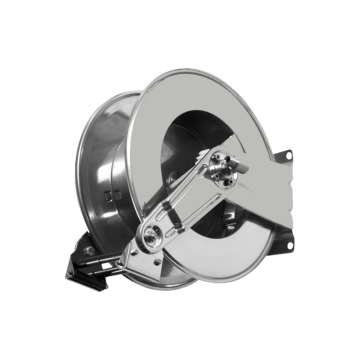 Enrouleur automatique seul 15 & 20m 1/2"