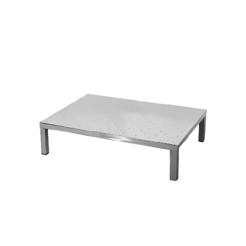 Estrade inox 304l