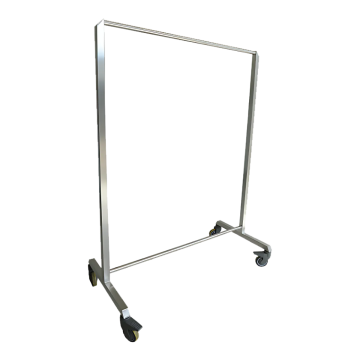 Penderie inox 304l