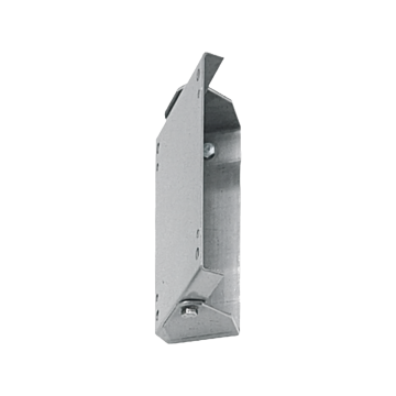Support pivotant pour enrouleur 15m & 20m 1/2 pouce -  serie legere