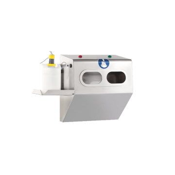 Module de desinfection des mains 