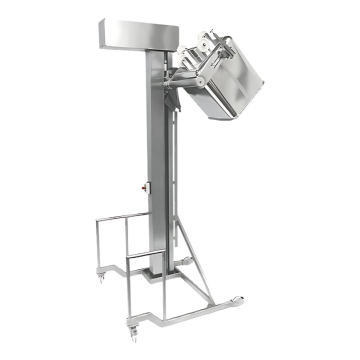 Elevateur basculeur