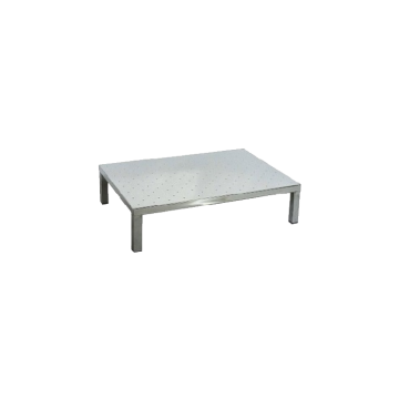 Estrade inox 304l