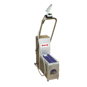 Lave semelles et lave bottes integral