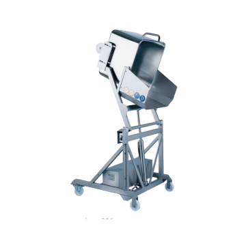 Renverseur fixe pour bacs 200l