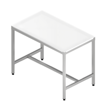 Table de découpe centrale