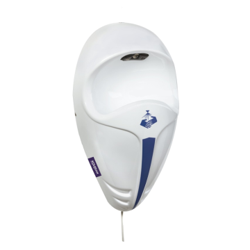 Hygispray pvc blanc