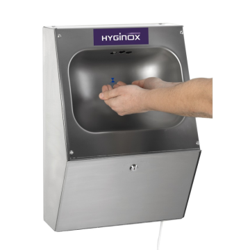 Hygispray inox