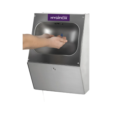 Hygispray inox