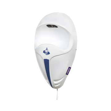 Hygispray PVC blanc
