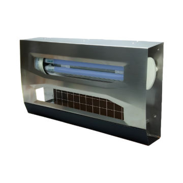 Désinsectiseur ATEX LED gaz & poussières - surface jusqu’à 150 m²