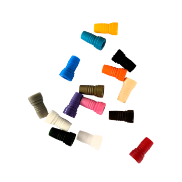 Pochette de buses de calibration pour lave semelles N19 033