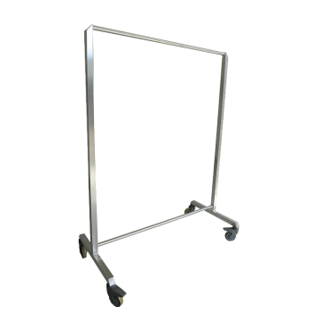 Penderie inox 304l