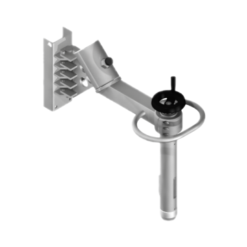 Retourneur bobine manuel inox pour actilift plus