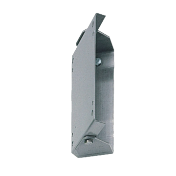 Support pivotant pour enrouleur 15m & 20m 1/2 pouce -  serie legere
