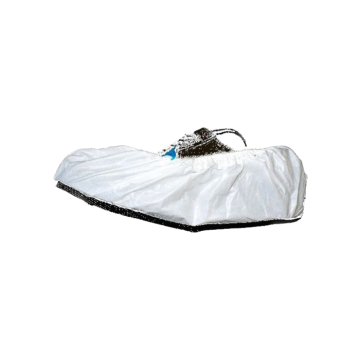 Recharge de 80 surchaussures (blanc)