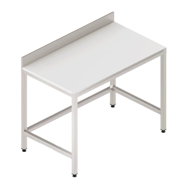 Table de decoupe a dosseret